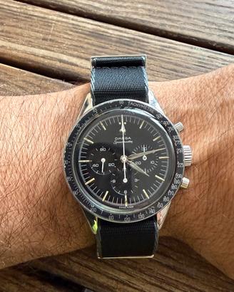 Omega Speedmaster
