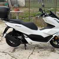 Honda PCX 125