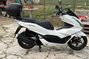 Honda PCX 125