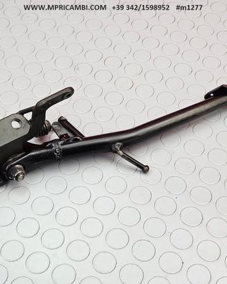 CAVALLETTO LATERALE SUZUKI GSXR 750 2006 2007 GSX