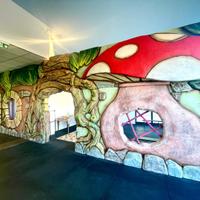 Parco giochi avvisto - terni