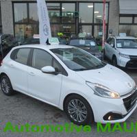 PEUGEOT 208 1° serie BlueHDi 75 5 porte Active -