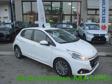 PEUGEOT 208 1° serie BlueHDi 75 5 porte Active -