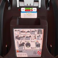 Base isofix Stokke e ovetto omaggio