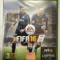 Fifa 16 XBOX ONE