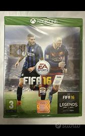 Fifa 16 XBOX ONE