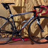 Bicicletta da corsa Wilier Triestina FULL CARBON
