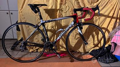 Bicicletta da corsa Wilier Triestina FULL CARBON