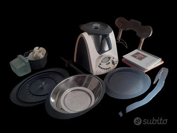 Robot da cucina Vorwerk Bimby TM31