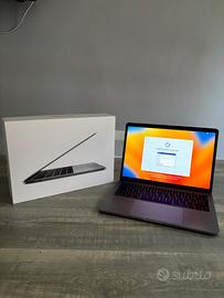 MacBook Pro 13'' (2017)