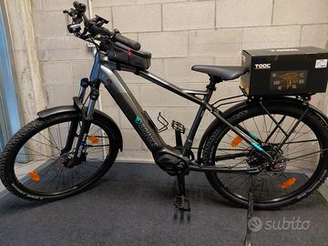 E bike brinke nuova