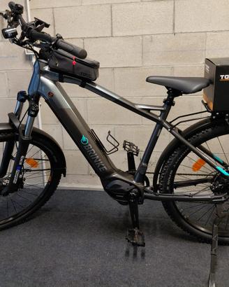 E bike brinke nuova