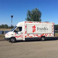 Food Truck street food