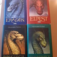 Libri ciclo dell Eredità