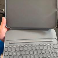Logitech tastiera iPad 10/11 gen