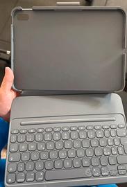 Logitech tastiera iPad 10/11 gen