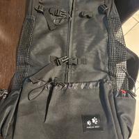 Zaino per trasporto animali