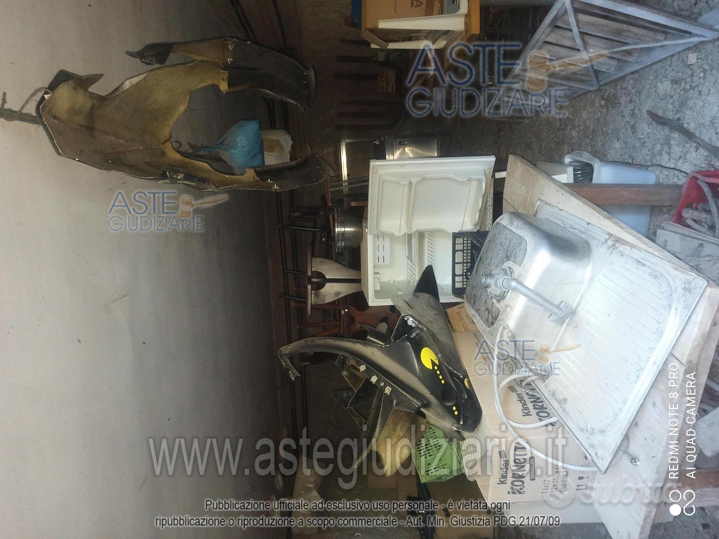 Appartamento – Morro d'Oro, Piano Cesare - Vista 5