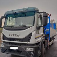 Iveco 160e