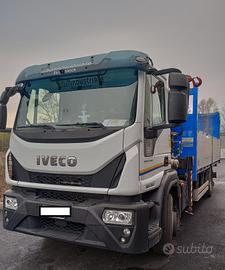 Iveco 160e