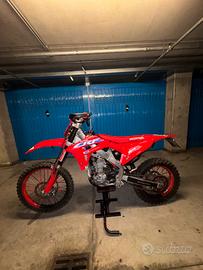 Honda crf 250 r