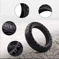 Ruota piena 8,5” pollici monopattino elettrico