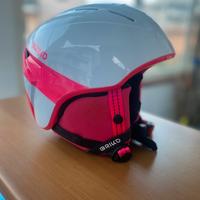 Casco Snowboard BRIKO tg XS (CE, MIPS)