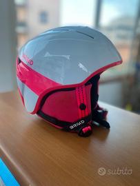 Casco Snowboard BRIKO tg XS (CE, MIPS)