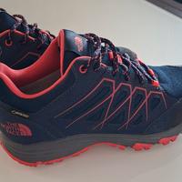 scarpa Trekking donna
