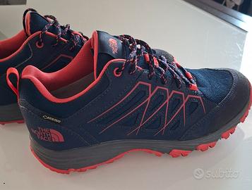 scarpa Trekking donna
