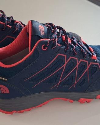 scarpa Trekking donna