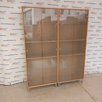 Vetrina a 4 ante Moderna