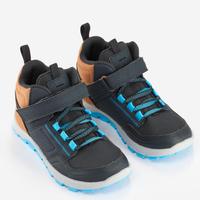 scarpe trekking bambino n.32