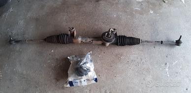 Ricambi usati Fiat 600 anno 2000