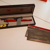 Penna Stilografica Ferrari Formula