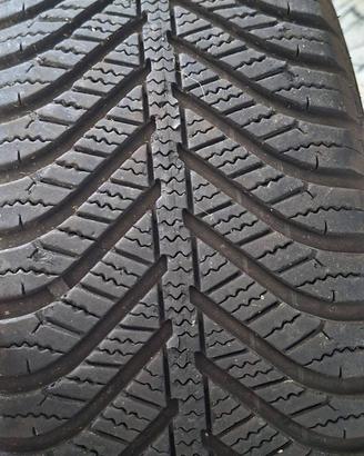 Gomme per la neve