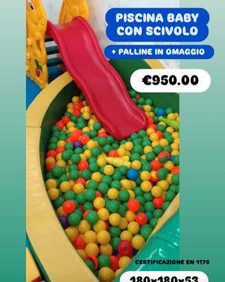 Parco giochi