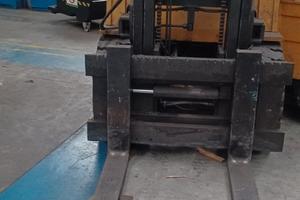 Muletto montini 5000