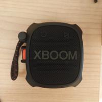 cassa LG Xboom GT 2