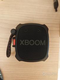 cassa LG Xboom GT 2