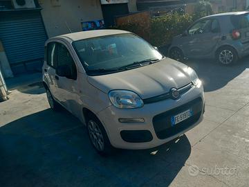 Fiat Panda 0.9 TwinAir Turbo Natural Power Easy