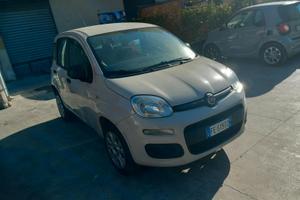 Fiat Panda 0.9 TwinAir Turbo Natural Power Easy