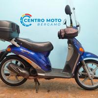 Piaggio Liberty 50 cc 2 tempi
