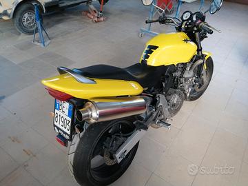 Honda Hornet - 2001
