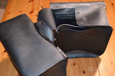 Borsa Ecologica con telaietto SX per Imperiale 400