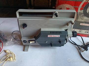 proiettore Cine Royal 8mm