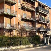 QUADRILOCALE CON GARAGE