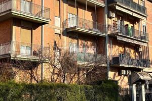 QUADRILOCALE CON GARAGE