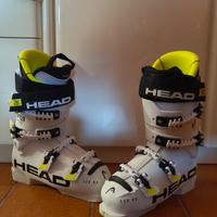 scarponi head raptor 120 rs 255