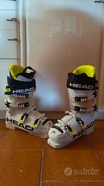 scarponi head raptor 120 rs 255